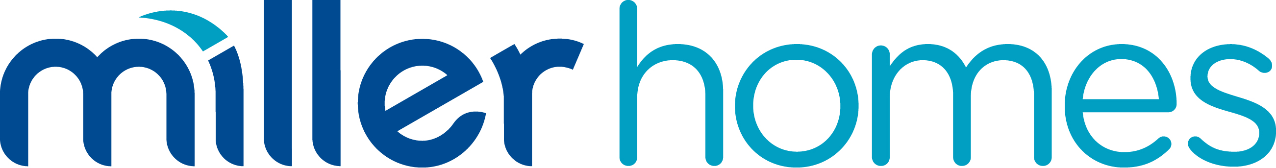 Miller homes logo